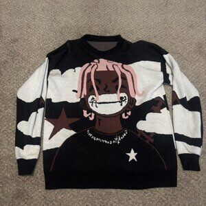 Beginning Boutique Women's multi Jumper